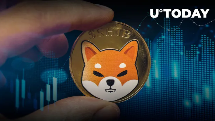 Shiba Inu: Crypto Analyst Points out Two Striking Features of Recent Rally