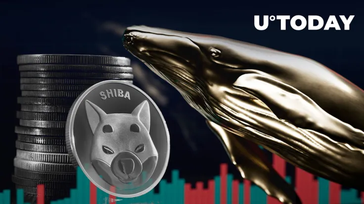 This Is How Much SHIB 100 Largest Ethereum Whales Hold