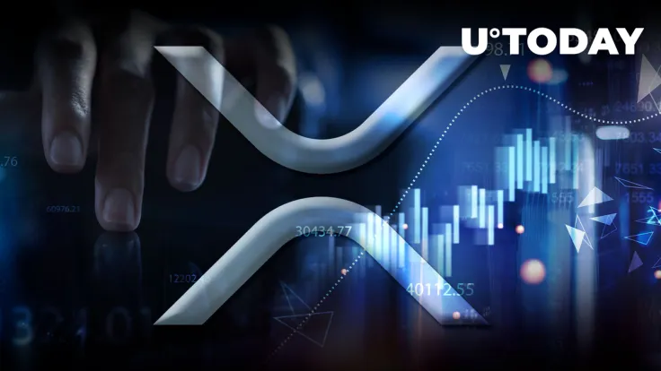 Here Is How XRP Took up 60% of Total Volume on One of Largest Latin American Crypto Exchanges