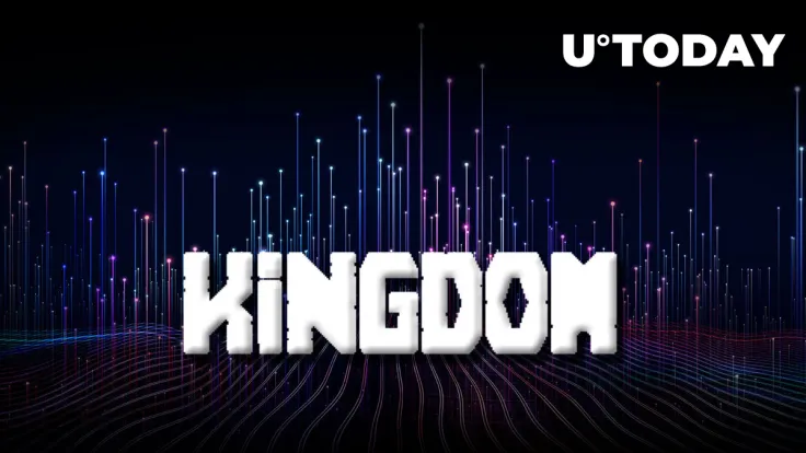 Kingdomverse Introduces Closed Alpha Version of Defend The Kingdom Game with NFTs