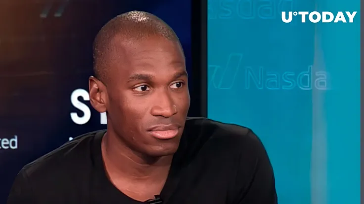 This Is Best Time to Short Ethereum, According to Arthur Hayes