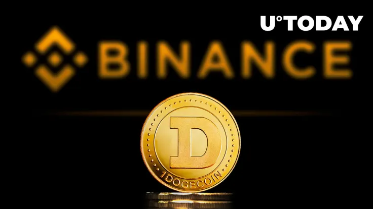 776 Million Dogecoin Moved by Anons, 1/3 Goes to Binance: Details
