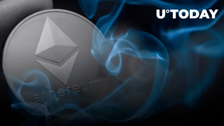 Ethereum Denies Claims That Merge Will Lead to Lower Gas Prices: Report