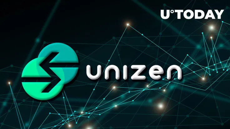 Unizen CeDeFi Ecosystem Appoints Blockchain Veteran Michael Healy as CSO