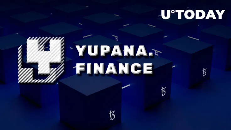 Yupana.Finance Decentralized Lending Protocol Launches on Tezos (XTZ)
