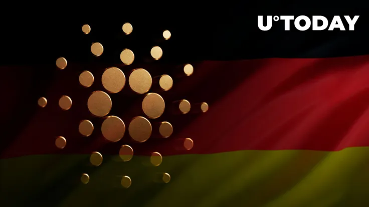 Cardano Investment Products Now Available to Clients of Major German Banks