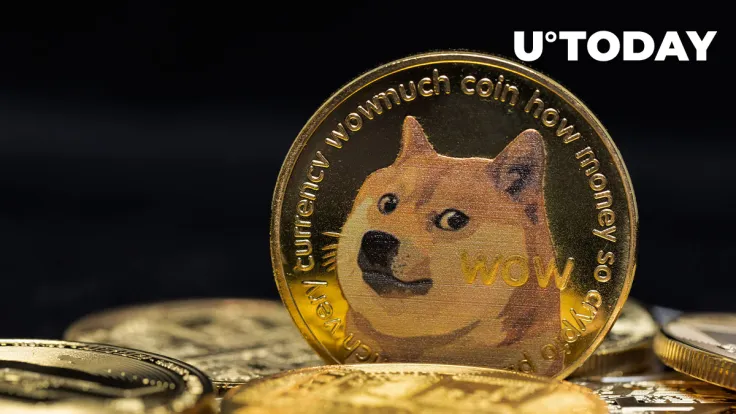 DOGE Support Added by New Crypto Exchange 