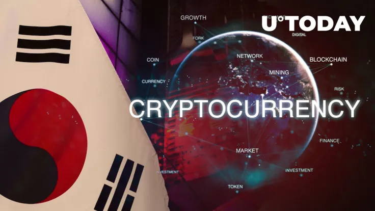 South Korea to Crack Down on Overseas Exchanges Operating Without License