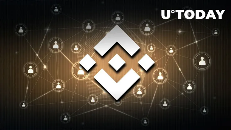 Massive Crypto Fund Transfer Spotted from Binance Wallets; Here's Destination