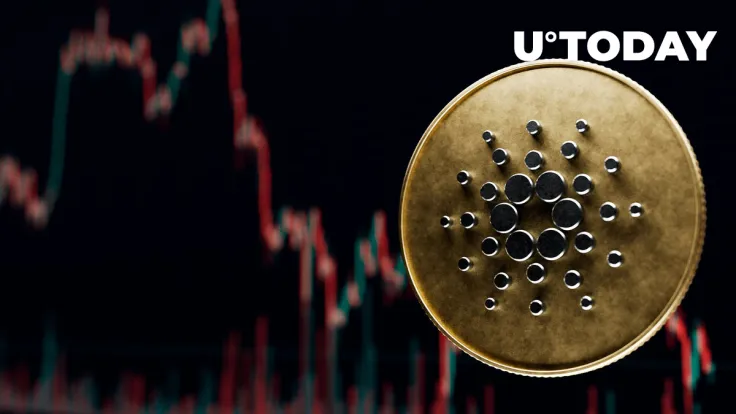 Cardano (ADA) Faces Massive Plunge, What's Happening?