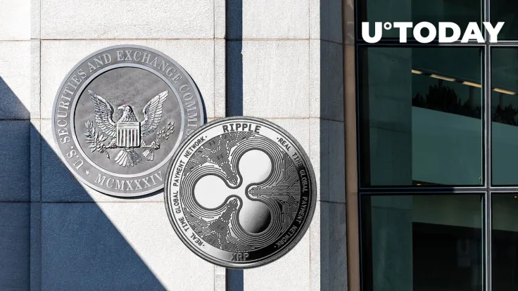Ripple's Biggest Critic Makes U-Turn, Calls Out SEC's Overreach