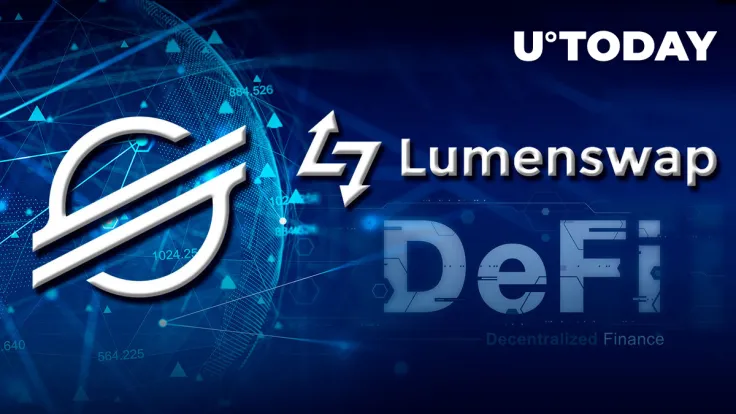 Stellar-Based DeFi Lumenswap (LSP) Activates Smart Order Routing System. Why Is This Important?