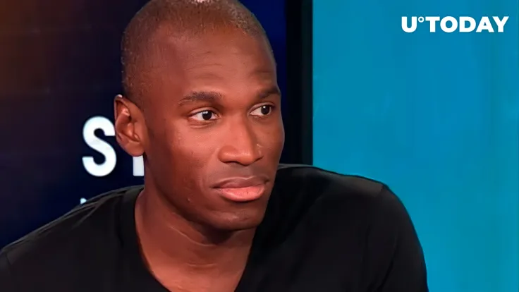 Crypto Crash: Arthur Hayes Says It Might Be "Time for Shopping"