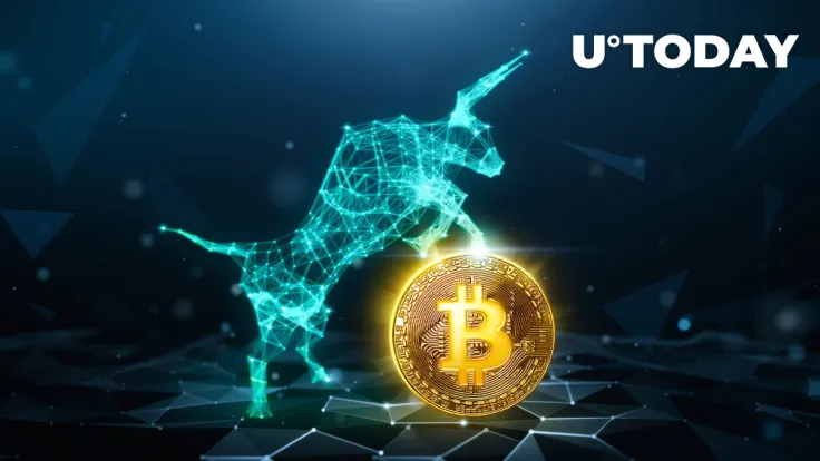 Bitcoin (BTC) Hash Ribbon Indicator Prints Rare Bullish Signal