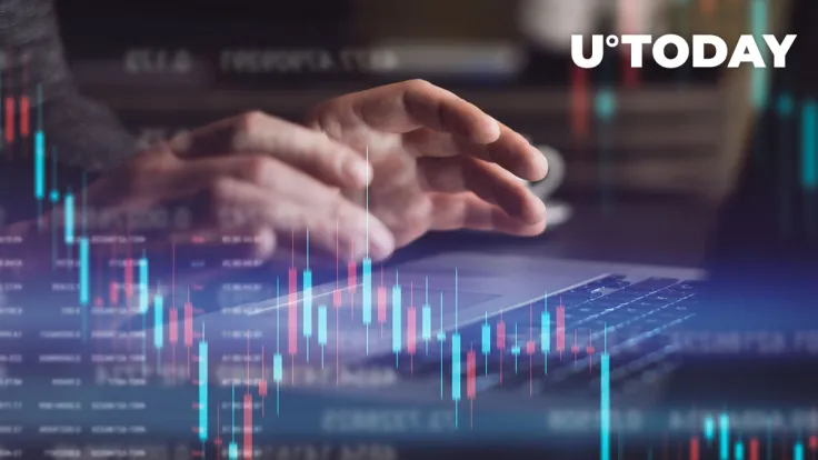 Yesterday Crypto Plunge Was Extremely Brutal for Traders, Social Media Data Says