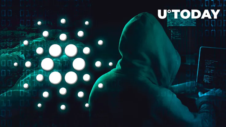 Scam Alert: Cardano's (ADA) Charles Hoskinson Impersonated by Malefactors