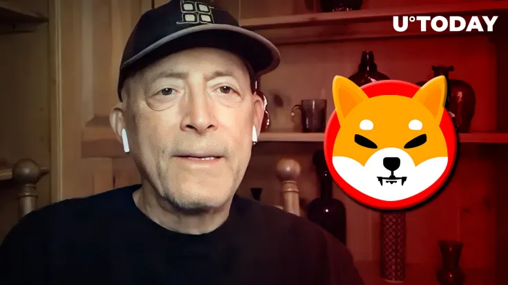 Shiba Inu (SHIB) Price at Critical Point, According to Peter Brandt
