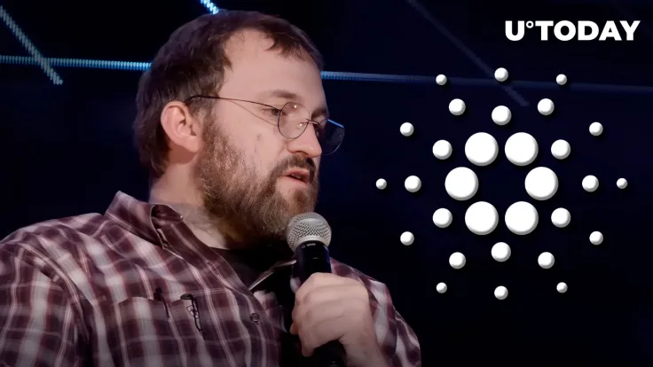 Charles Hoskinson Says Cardano Is Still His "Greatest Passion" 