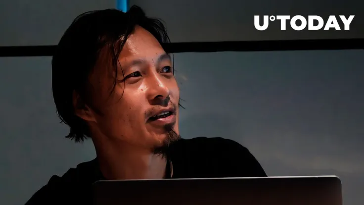 Here's Who Caused Bitcoin Plunge to $21,000: Willy Woo Explains