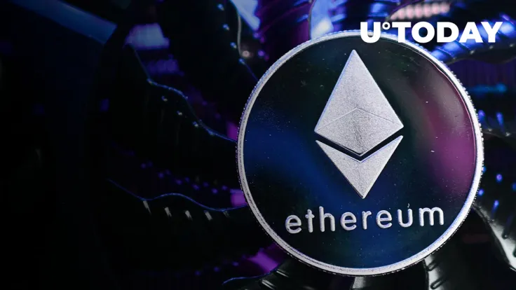 Ethereum (ETH) Drops to Important Support Level, Potential Rally Ahead 