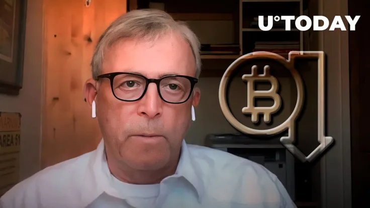 Bitcoin Reached Potential Bottom, Says Legendary Trader Peter Brandt