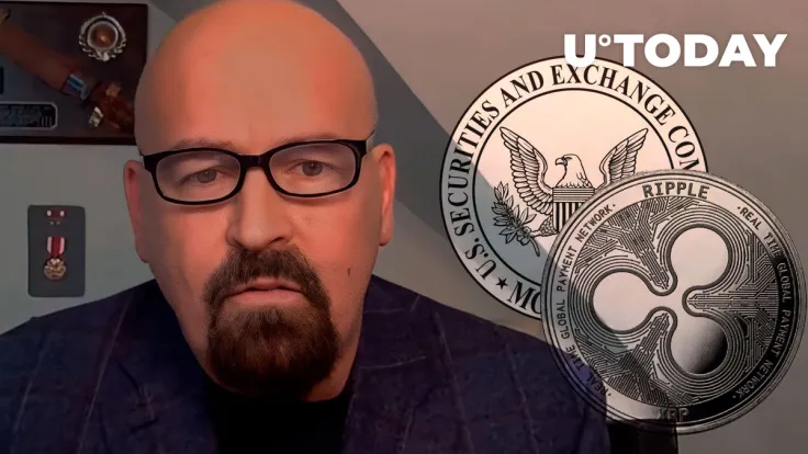 Ripple SEC Lawsuit: Why "Lot Is at Stake," John Deaton on Fox Business