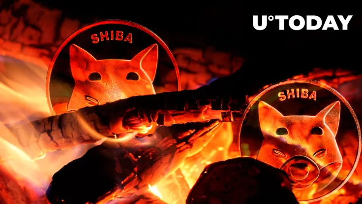Shiba Inu Could Burn at Least 111 Trillion Within Months, Here's How
