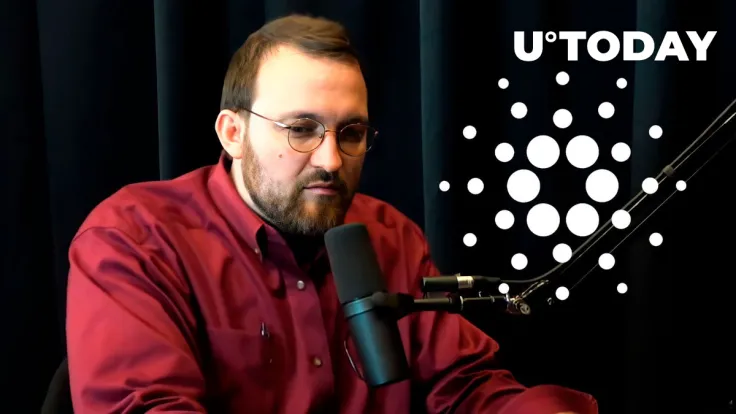 Cardano Founder: "We Are Getting to Vasil Finish Line" as Node Testing Continues