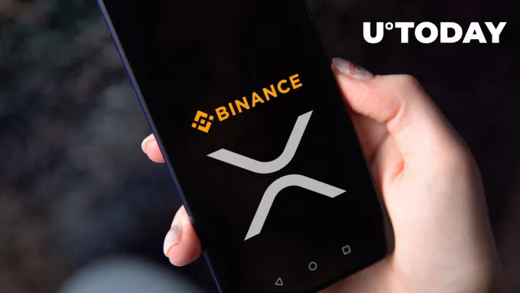 XRP Rewards Announced by Binance for Users: Details