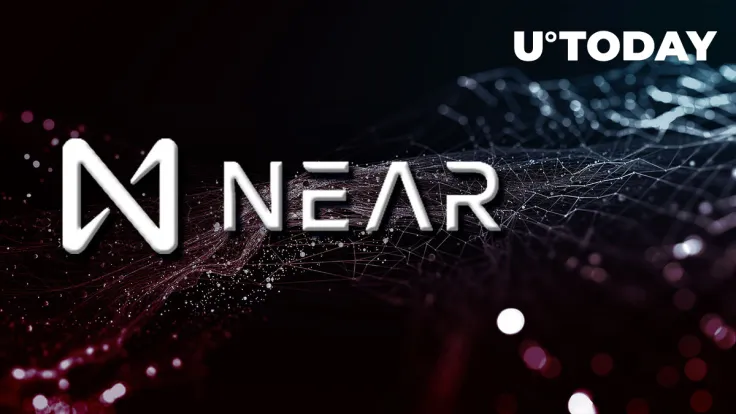 NEAR Protocol (NEAR) Fake Block Was Submitted During Weekend Rainbow Hack