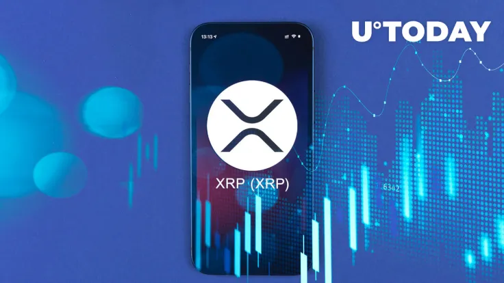 XRP Has One of Best Looking Charts in Crypto, Here's Why