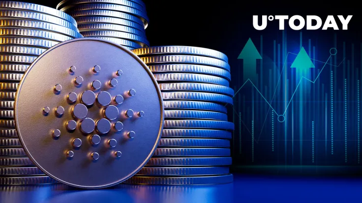 Cardano Outperforms PayPal and Netflix with Lower Energy Consumption: Details