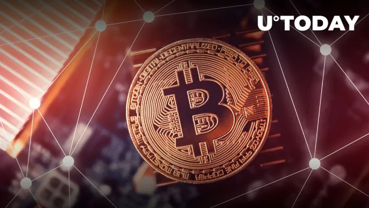 These 5 Factors Speak Against Bitcoin: Glassnode Co-Founder