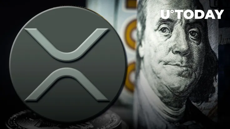 Ripple Sells Millions of USD in XRP as It Partakes in Shifting 318 Million XRP