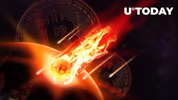 This Bitcoin Indicator Flashes Once Again; Will BTC Price Weakness Continue?