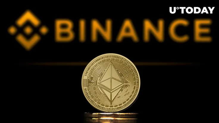 Binance Launches Zero-Fee Trading for Ethereum (ETH)