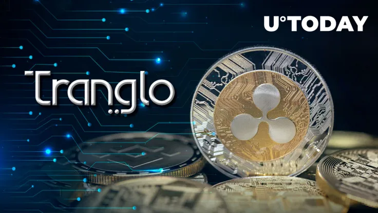 Ripple Expands into Second-Largest Arab Economy via Partner, Tranglo