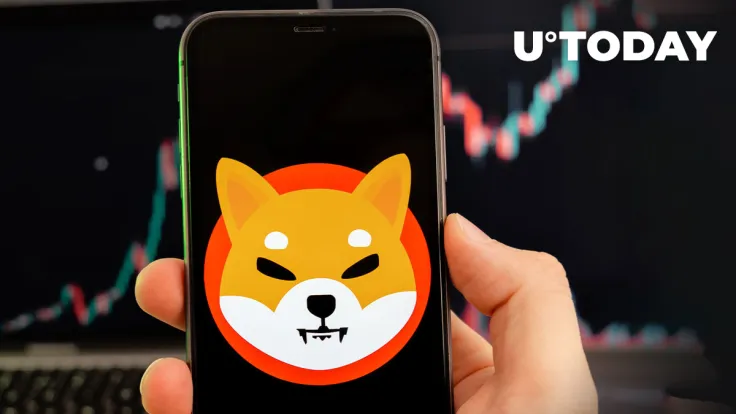 Shiba Inu: This Metric Might Indicate That SHIB Price Is Preparing for "Distinct" Move