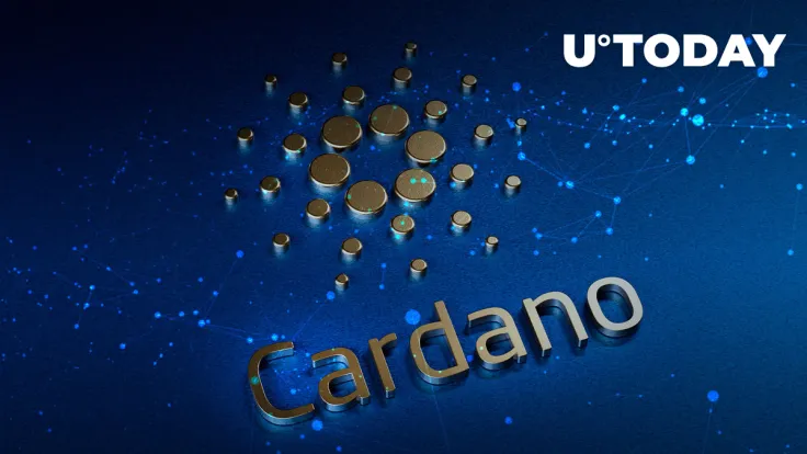 Cardano's Djed Stablecoin Scores Another Partnership Ahead of Launch