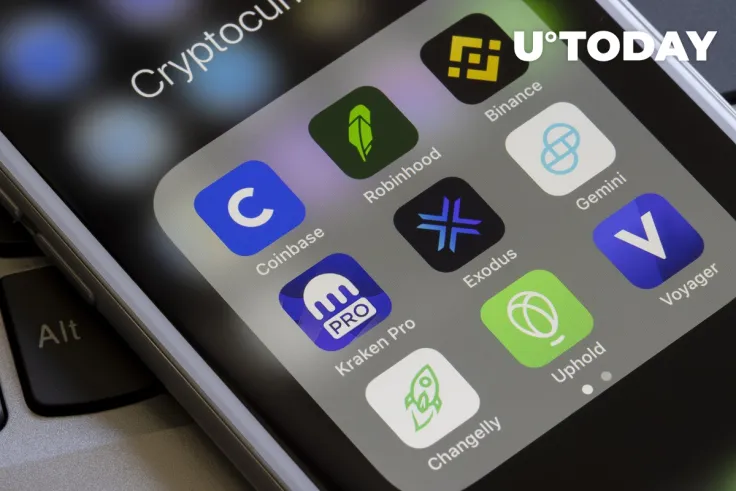 These Are Most Hated Crypto Apps Around the World