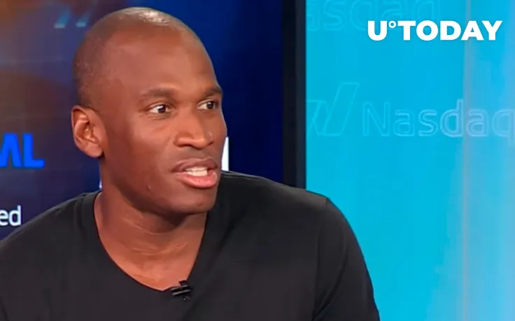 Ethereum Price to Soar After Merge If This Scenario Plays Out, Arthur Hayes Says 