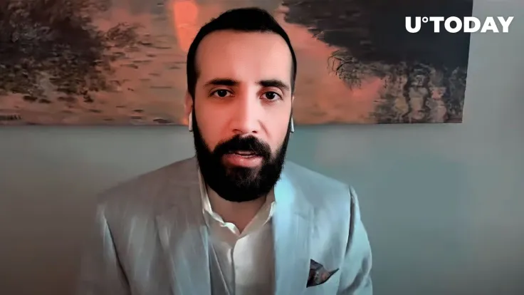 Cardano: David Gokhshtein Explains Cardano's Only Problem and Reveals His Holdings in ADA