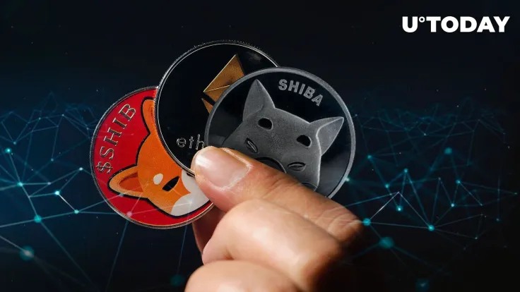 SHIB Keeps Being Actively Used by 500 Largest Ethereum Holders