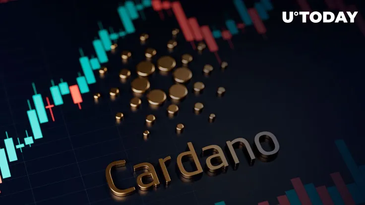 Cardano Price Reversal May Happen Rather Soon, Here's What to Expect