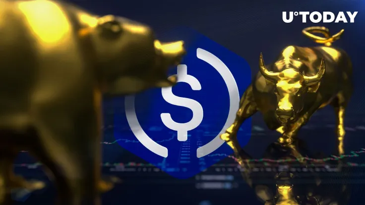 Bears and Bulls May Both Get Surprised as Stablecoin Supply Surges Past $150 Billion