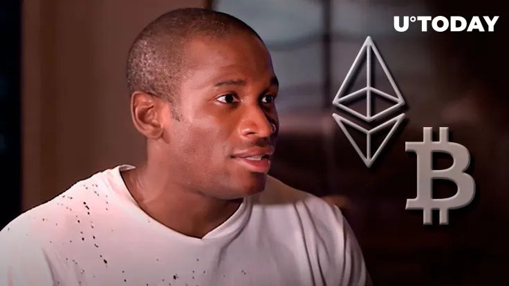 Arthur Hayes Explains Why He Is Still Bullish on Ethereum and Defines New Bitcoin Role