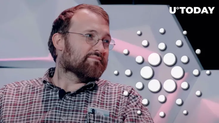 Cardano Founder Reacts to Cardano Being More Intimate Brand Than IKEA, BMW and Bitcoin