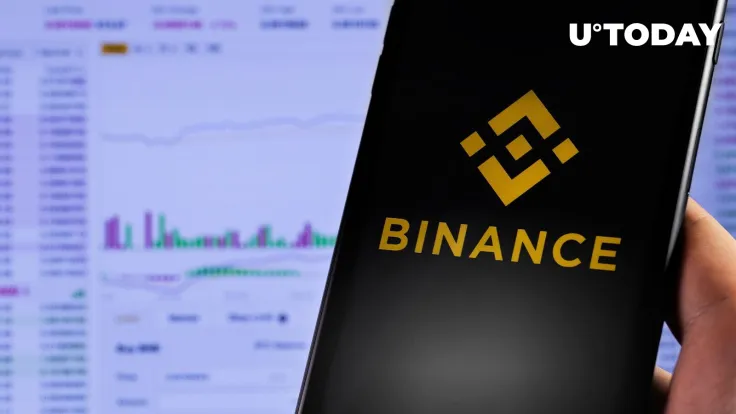 Binance Blocks $1 Million Account as Result of Law Enforcement Request