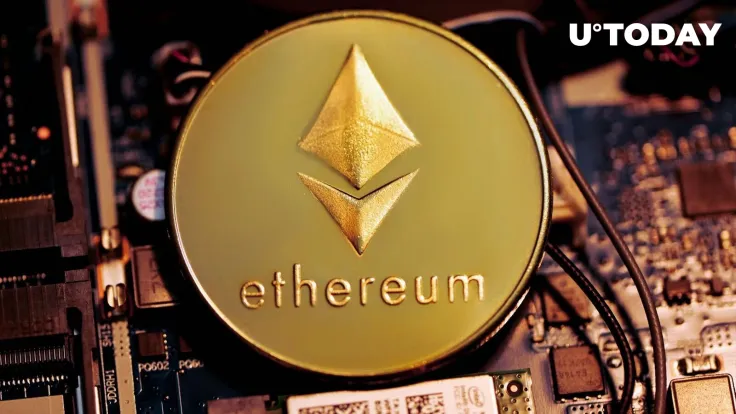 Top Ethereum Nodes Host States Mining Prohibition, Says It Violates Company Terms