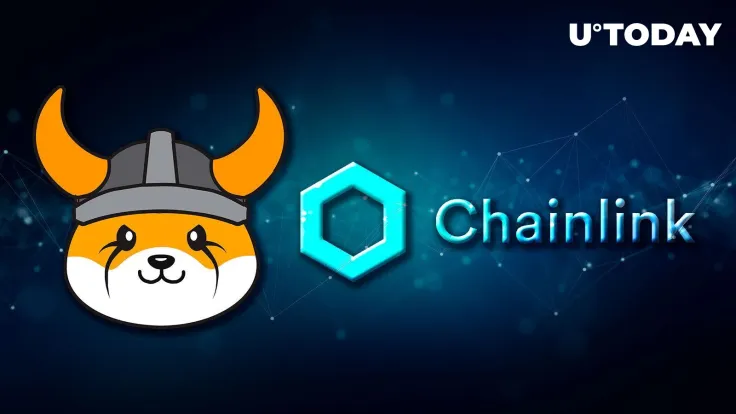 SHIB Competitor Floki Inu Partners with Chainlink (LINK) to Improve Its Protocol